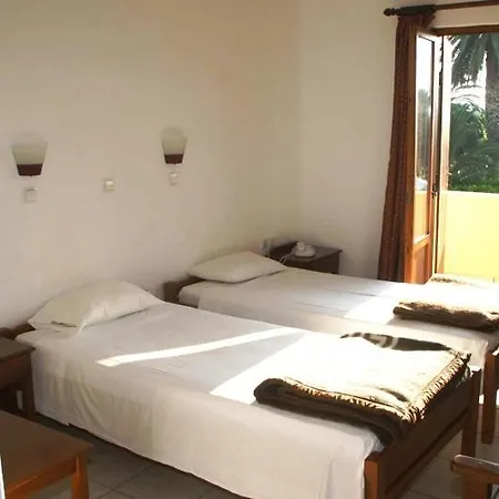 Hotel Oasis