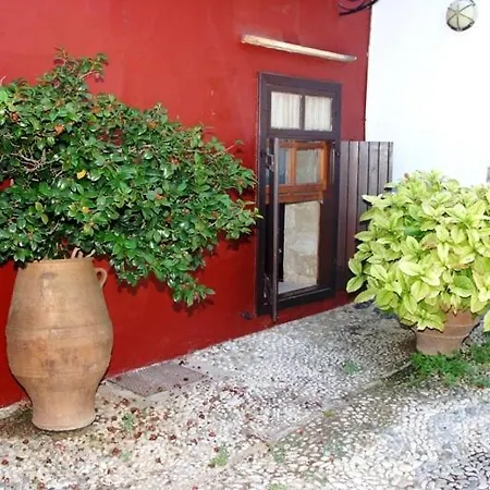 Ξενοδοχείο Oasis 2*