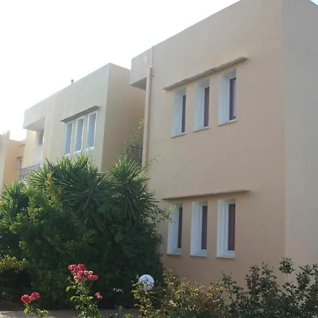 Oasis Ξενοδοχείο