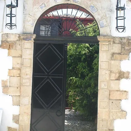Ξενοδοχείο Oasis