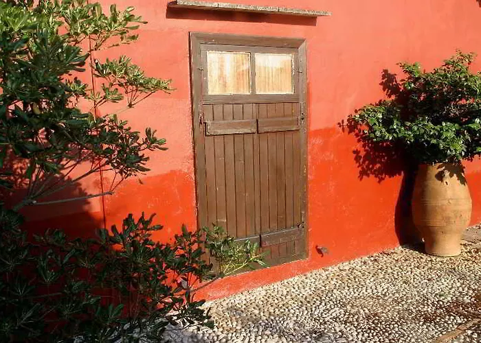 Hotel Oasis Chania (Crete)