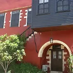 Oasis 호텔