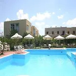 فندق Oasis