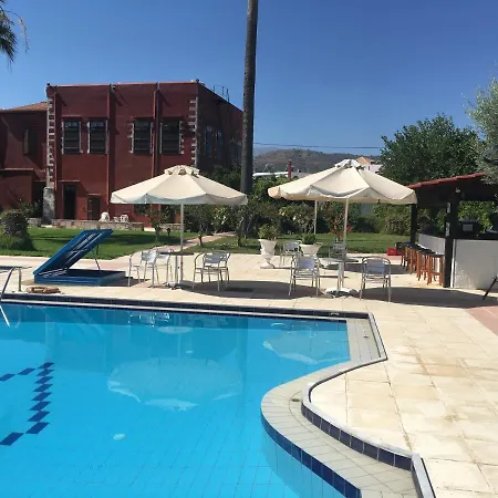 Oasis 2* Chania (Crete)