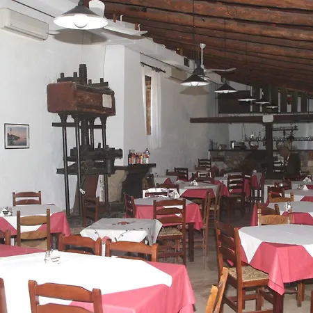 Oasis Chania (Crete)