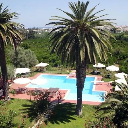 Oasis Chania (Crete)
