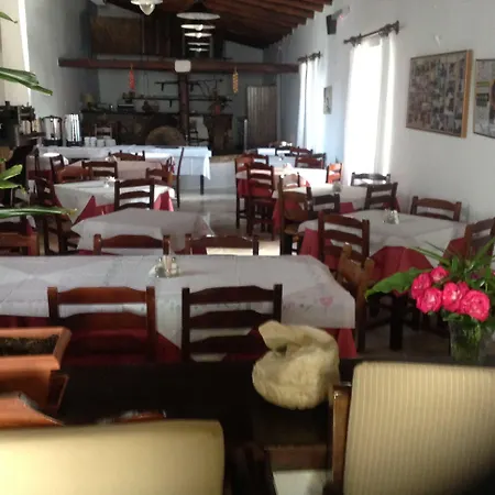 Hotel Oasis La Canea