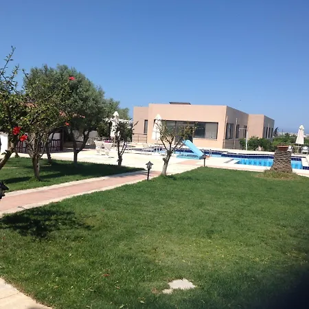 Hotel Oasis La Canea