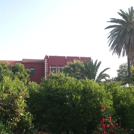 Oasis فندق 2*