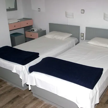 Hotel Oasis La Canea