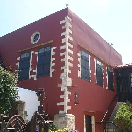Oasis Готель 2*