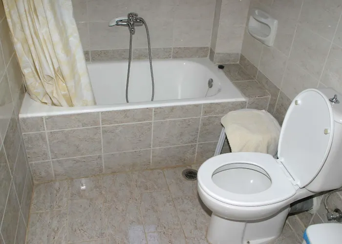 Oasis 2* Hriszí Aktí Haniá