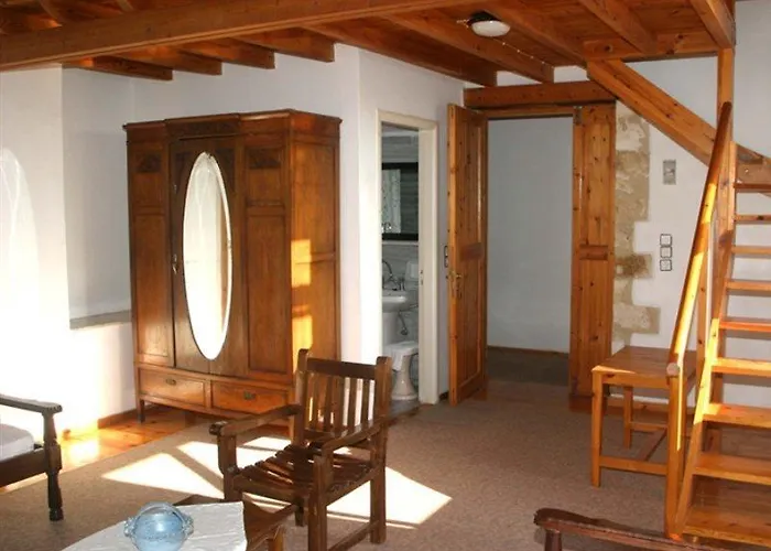 Oasis 2* Hriszí Aktí Haniá