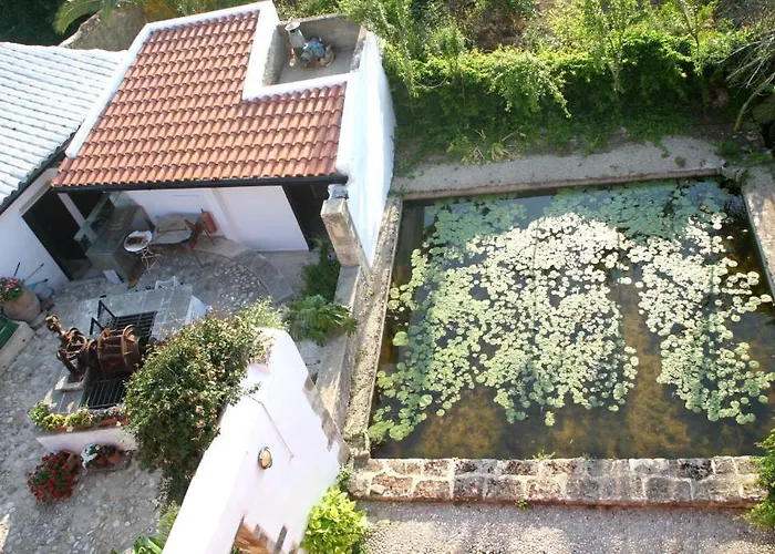 Szálloda Oasis Hriszí Aktí Haniá