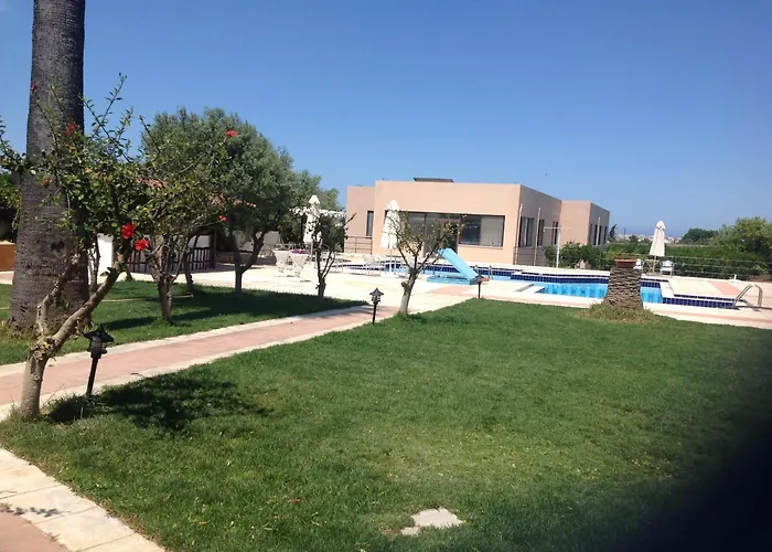 Oasis Hriszí Aktí Haniá