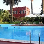 Hotel Oasis La Canea