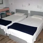 Oasis Hotel