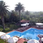 Oasis 2* La Canea