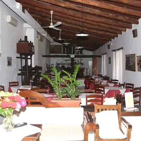 绿洲酒店
