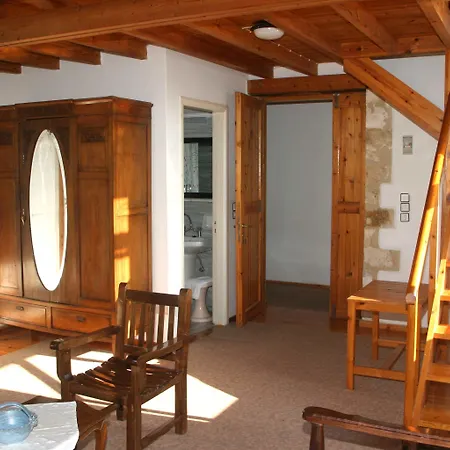 فندق Oasis خانيا