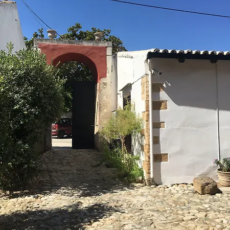 فندق Oasis خانيا