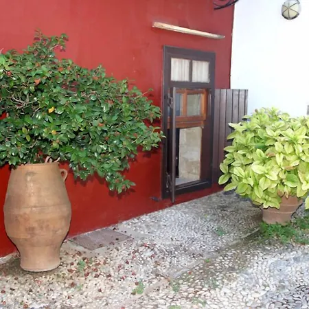 Oasis فندق خانيا