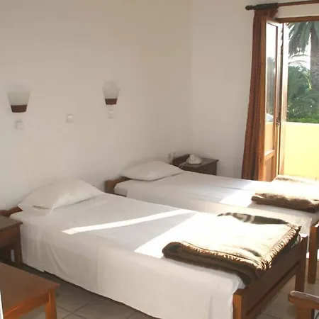 فندق Oasis خانيا