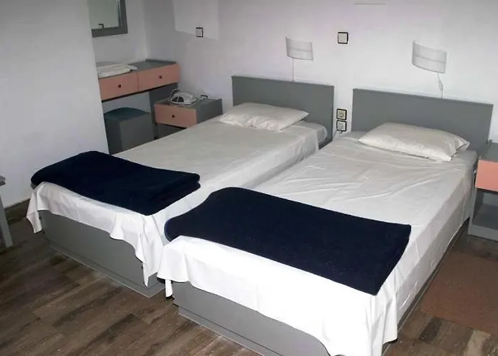 Oasis Hotel Chania (Crete)