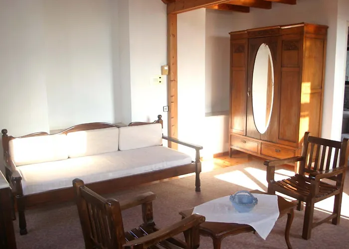 Oasis Chania (Crete)