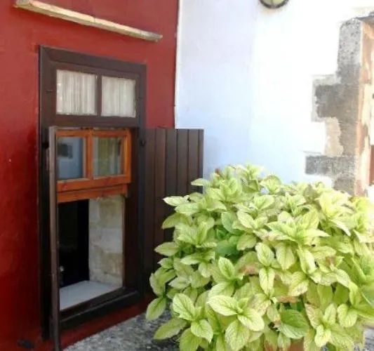 Hotel Oasis Chania (Crete)