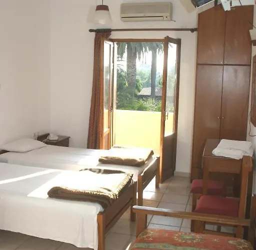 Oasis Chania (Crete)