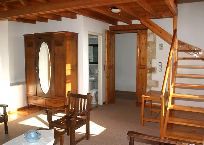 Hotel Oasis Chania (Crete)