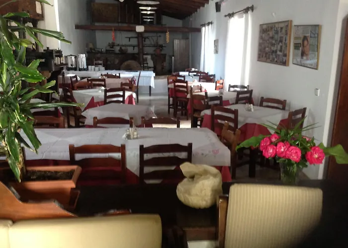 Hotel Oasis Chania (Crete)