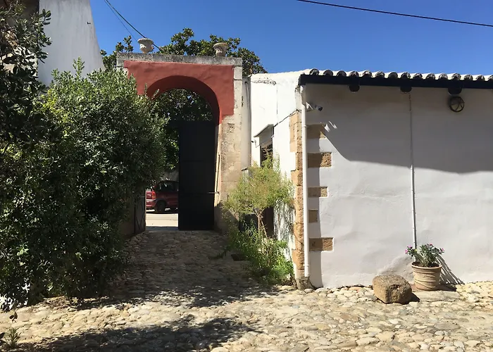 Hotel Oasis Chania (Crete)