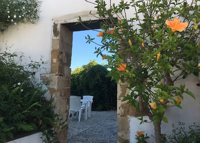 Oasis Chania (Crete)