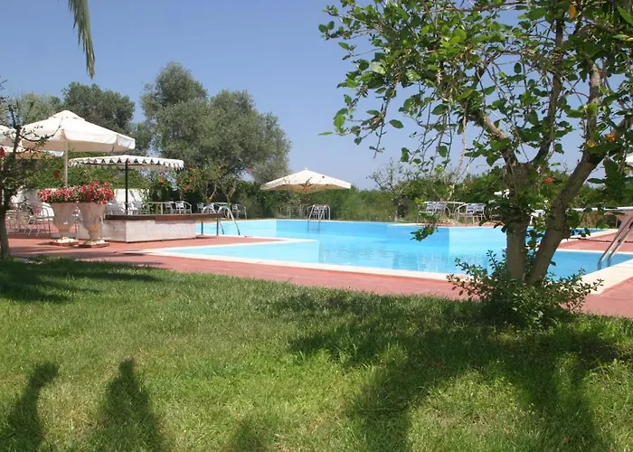 Oasis Chania (Crete)