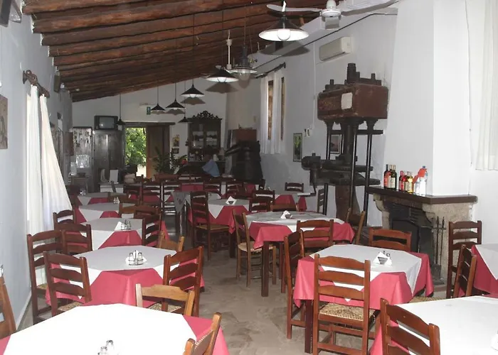 Oasis Hotel Chania (Crete)